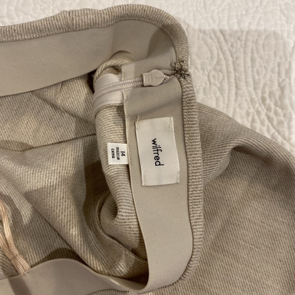 Brand new, with tag WILFRED CLASSIC MINI - Picture 3 of 5